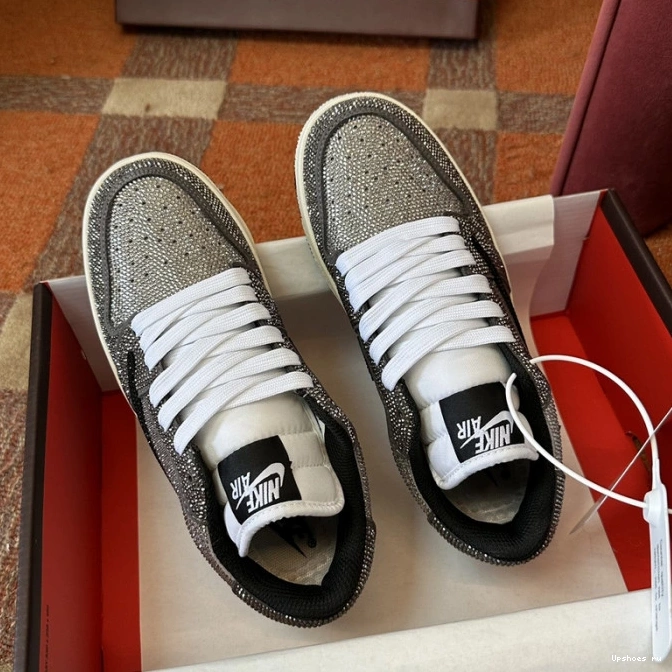 Shoes Designed Jordan Diamond 0409